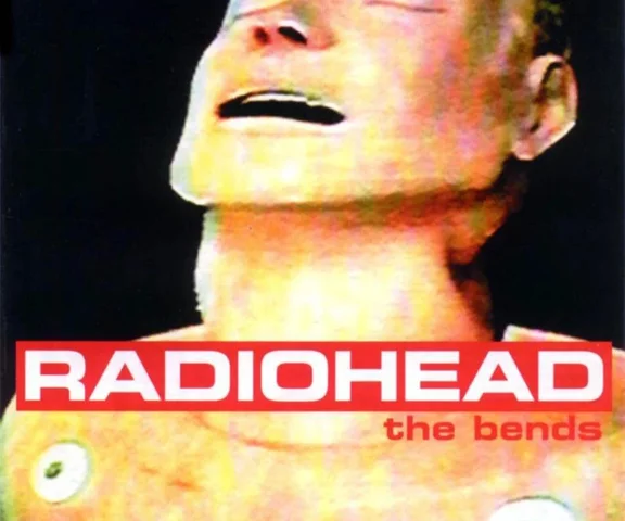 Radiohead - 5 ciekawostek o albumie The Bends na 30-lecie!