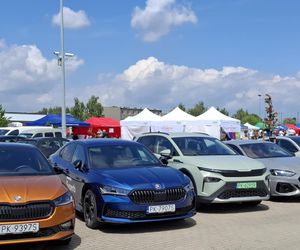 Działo się w Nowych Skalmierzycach! Za nami 17. odsłona akcji MOTOSERCE
