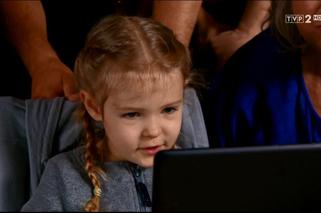 Barwy szczęścia, odc. 2118. Marysia (Antonina Niewiarowska)