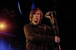 Mark Lanegan skończyłby 60 lat. Oto 6 piosenek Queens of the Stone Age, w których zaśpiewał główny wokal