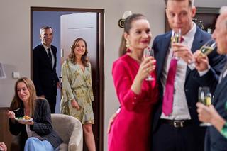 Co się wydarzy w życiu bohaterów?