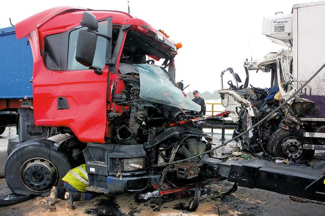 Tragedia na moście