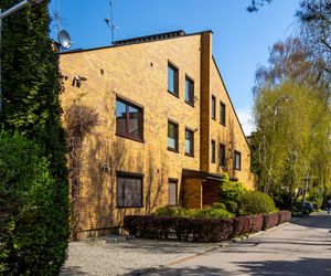 Osiedle Ateńska II w Warszawie