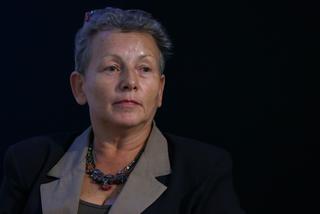 Prof. Monika Płatek: Nie jestem biczem na Giertycha