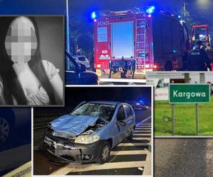 Trzy kobiety zginęły w Kargowej. Zaskakująca decyzja sądu w sprawie kierowcy punto