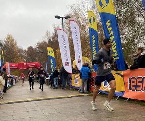 Lotto 8 Olsztyński Bieg Niepodległości cz.3