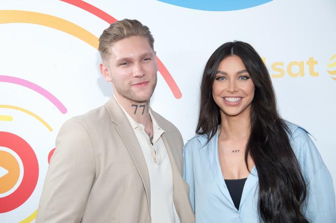 Magda i Igor z Love Island