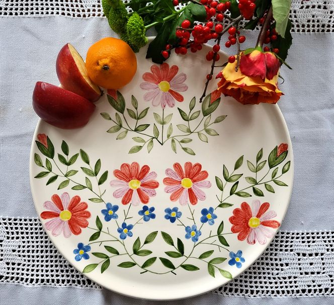 Azuliana - ceramika we wszystkich kolorach świata