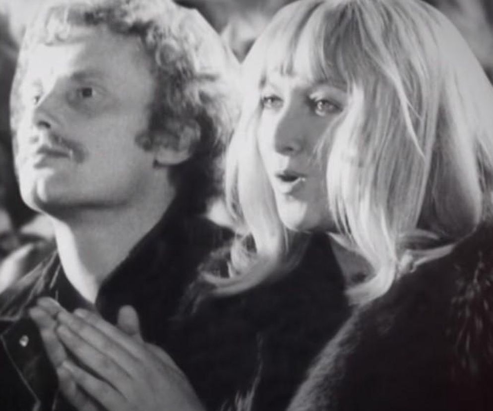 QUIZ. Huczne romanse gwiazd PRL. Pamiętasz te skandale? Ustrzelisz 7, jesteś mistrzem!