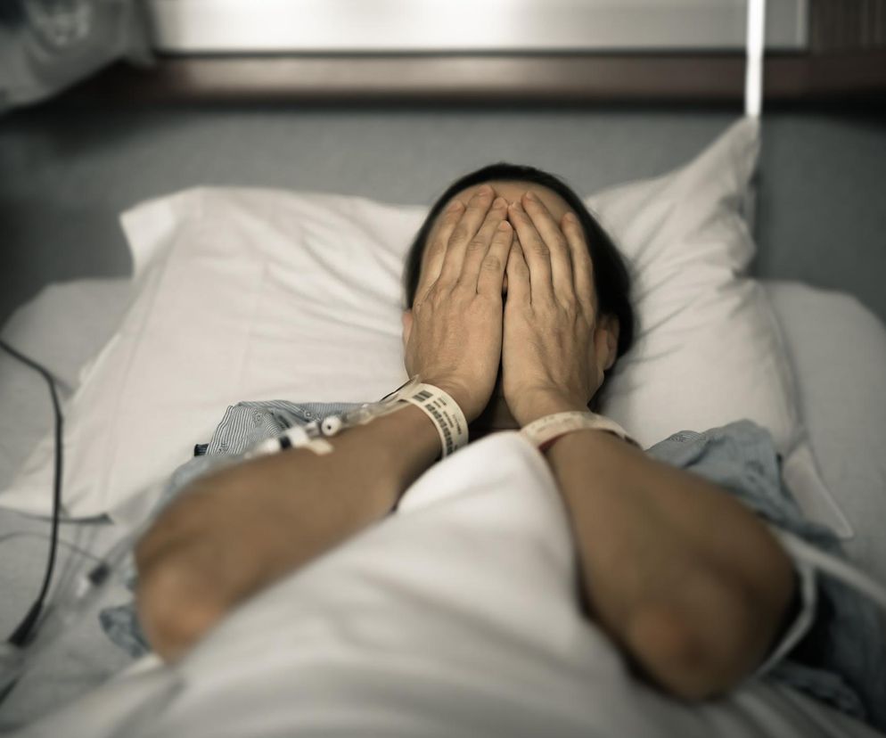 Do Polski wraca groźna choroba. Chorują glównie młodzi