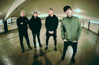 Anti-Flag powracają z nowym singlem i nadchodzącą płytą