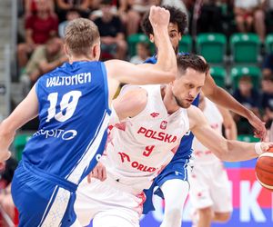Eurobasket: Kiedy grają koszykarze w 1/4 finału? Z kim zagra Polska?