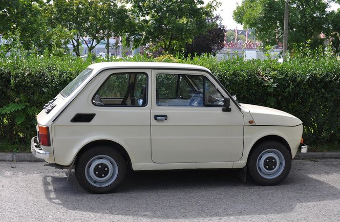 Fiat 126p