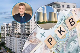 Program Zandberga: atom, zdrowie, mieszkania