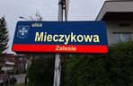 ul. Mieczykowa 