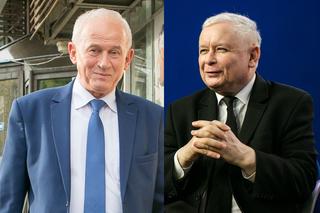 Krzysztof Tchórzewski wraca do rządu na polecenie Jarosława Kaczyńskiego. Jest już data
