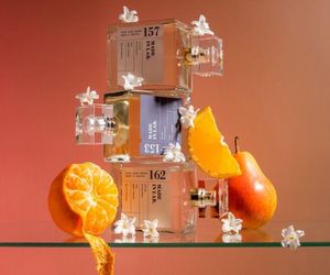 Owocowe perfumy – wiosenna świeżość w każdej kropli