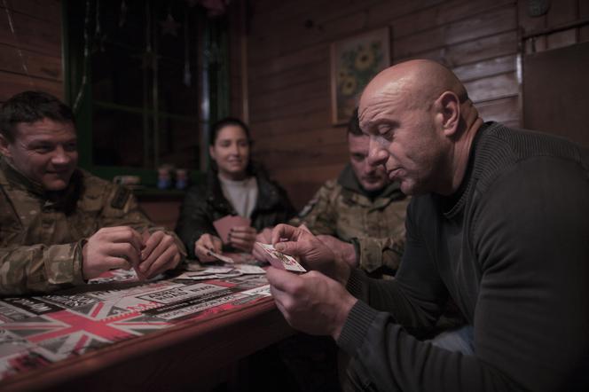 Policjantki i Policjanci odcinek 512 - Eska Cinema