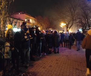 Siedlce: MotoParada Niepodległości 2025