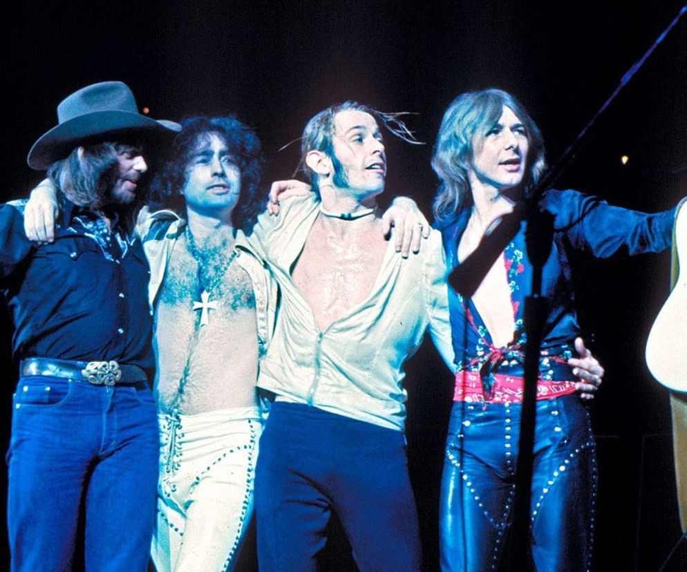 Bad Company