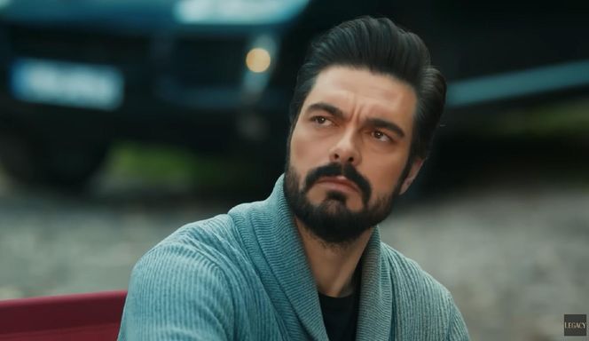 Dziedzictwo (Emanet) odc. 666. Yaman