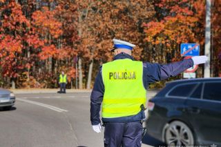 Dostałeś taki mandat? Nie musisz, a nawet nie powinieneś go opłacać!