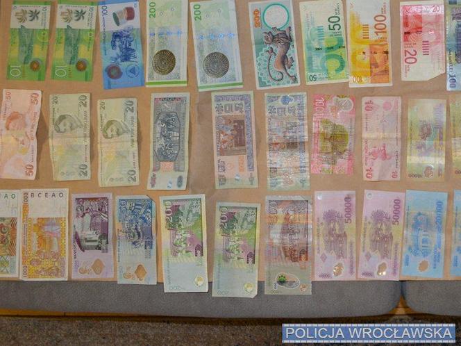 Poznajesz skradzione rzeczy? Może są twoje!