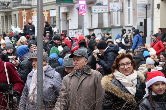 Wigilia ze Smoleniem 2024 w Poznaniu