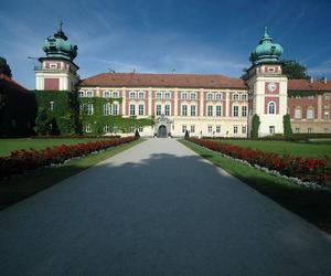 Nawiedzone zamki i pałace w Polsce