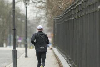 Borys Budka: Codziennie biegam 10 km