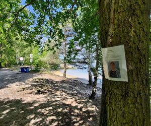 Nie miał litości dla matki swoich dzieci. Ofiarę porównał do kurczaka