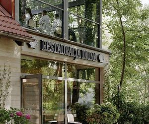 Restauracja Diuna w Sopocie