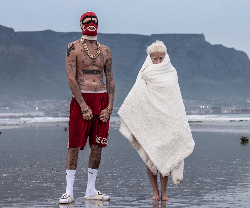 Die Antwoord