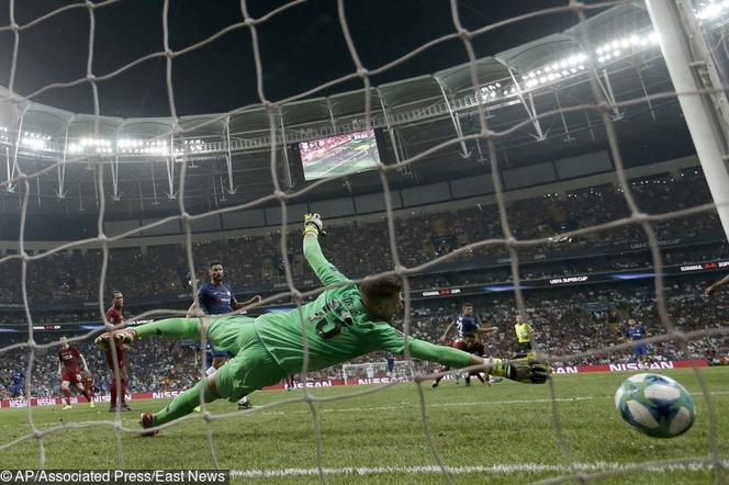 Bramka, gol