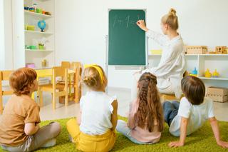 Rusza rekrutacja uzupełniająca do przedszkoli i podstawówek