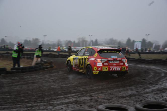 52. Rajd Barbórka - OS Bemowo