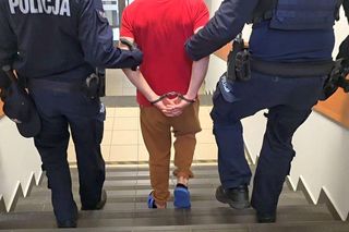 Horror pod Tatrami. Białorusin i Polak porwali 24-latka dla okupu. Był głodzony i torturowany 