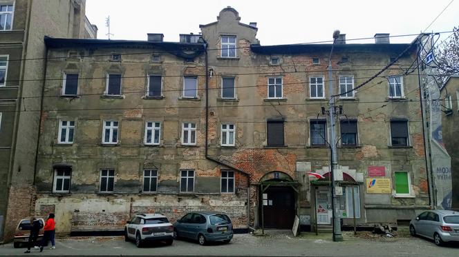 Dom legendarnego rzeźnika z Niebuszewa doczeka się remontu