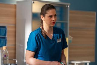 Na dobre i na złe odc. 918: Iga Kaczorowska (Anna Szymańczyk)