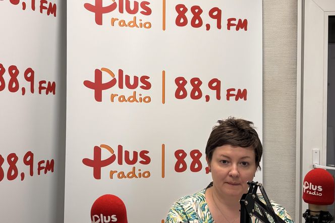 Życie na plus: Spotkanie z Justyną Januszczak