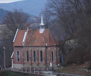 Żegiestów-Zdrój