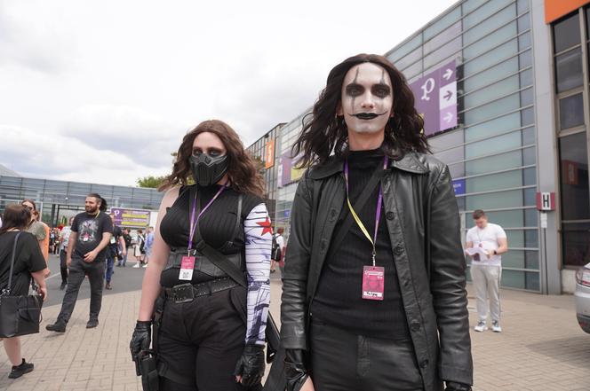 Pyrkon 2024 - Najlepsze cosplaye z wydarzenia! ZOBACZ niesamowite stroj uczestników konwentu!