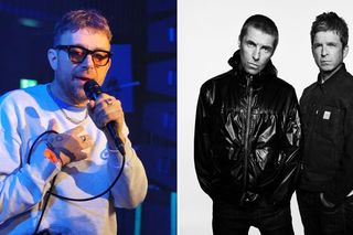 Co Damon Albarn (Blur) sądzi o powrocie Oasis na scenę? Byłem prorokiem 