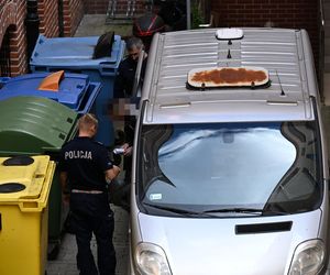 Gwałt na 11-latce. Sąd nie ogłosił wyroku