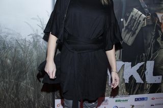 Maciej Musiał pokazał mamę w bikini!