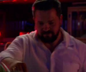 Tak Barbara Kurdej-Szatan świętowała 40-stkę