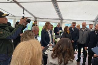 Siedlce będą kształcić elektryków z całej Polski. Branżowe Centrum Umiejętności już otwarte