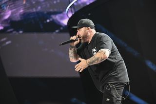 Liroy odwołuje trasę koncertową. Powodem problemy zdrowotne