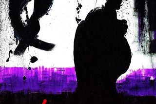 Sylvester Stallone maluje obrazy - i sprzedaje je za tysiące dolarów!