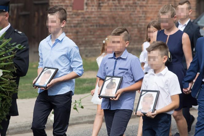 Pojechali na wakacje, trójka rodzeństwa utonęła. Tragedia zamiast sielskich wakacji nad Bałtykiem
